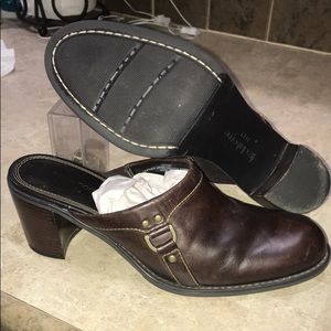 Liz Claiborne flex Sz 8